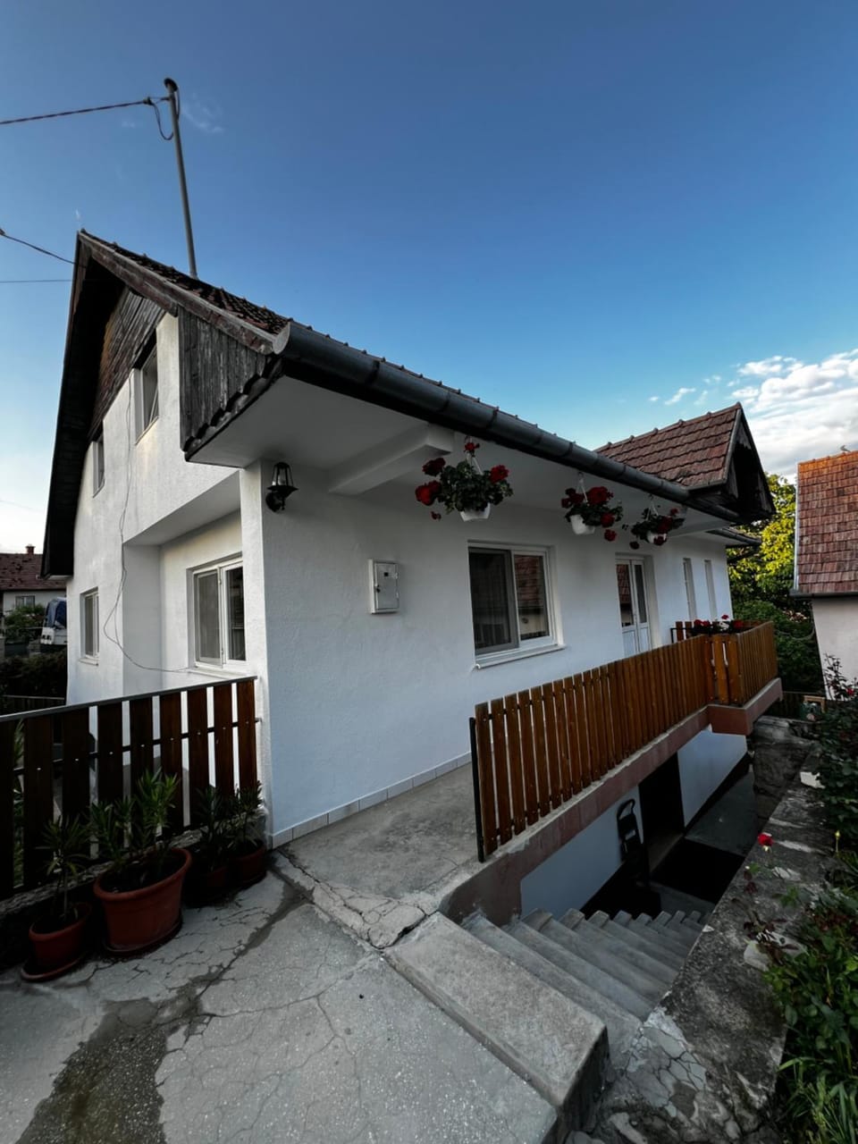 Balázs Vendégház Apartment hotel in Romania