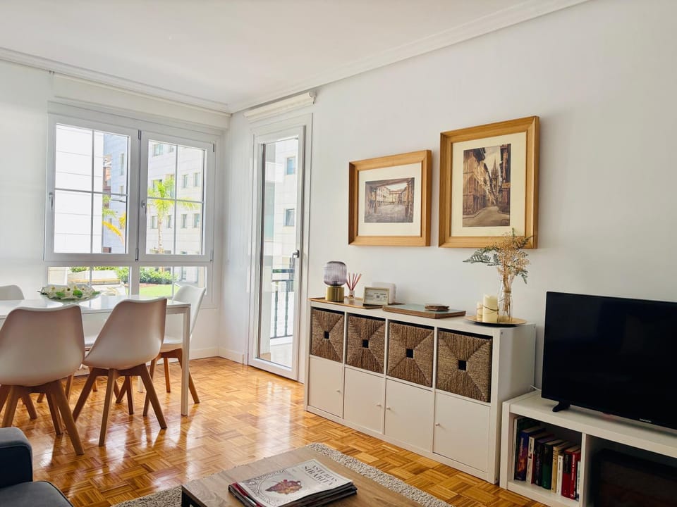 Oviedo Historico WiFi & Parking Gratuito Apartment in Oviedo