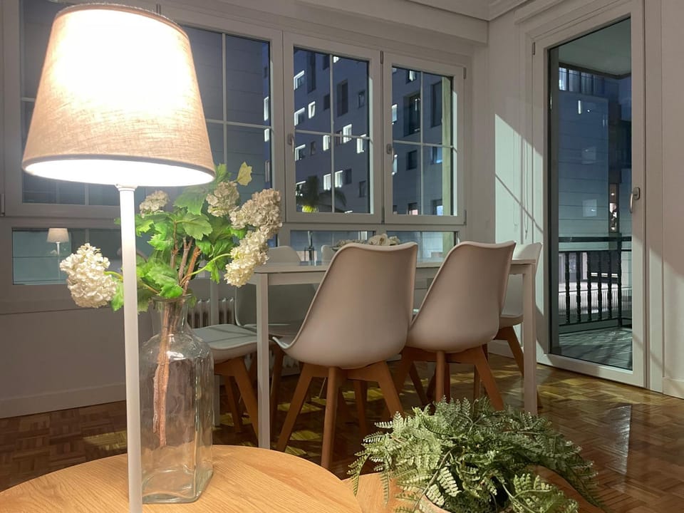 Oviedo Historico WiFi & Parking Gratuito Apartment in Oviedo