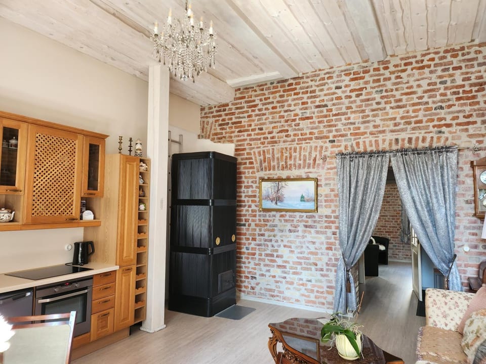 Viktoria Apartament Apartment in Estonia