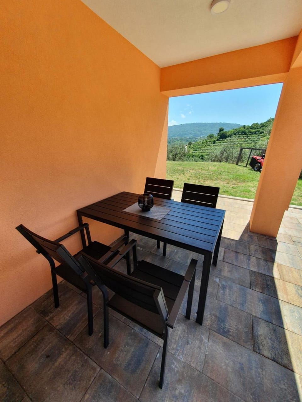 Apartma Maja, Mateja Apartment in Slovenia