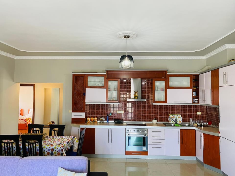 Salt life Apartments Apartment in Sarandë