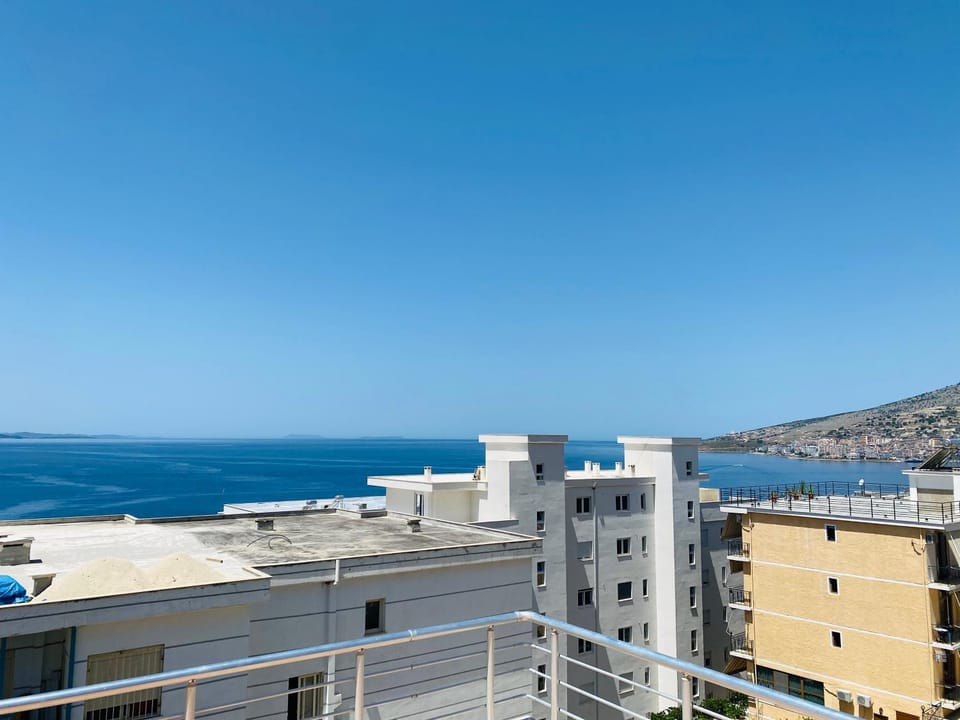 Salt life Apartments Apartment in Sarandë