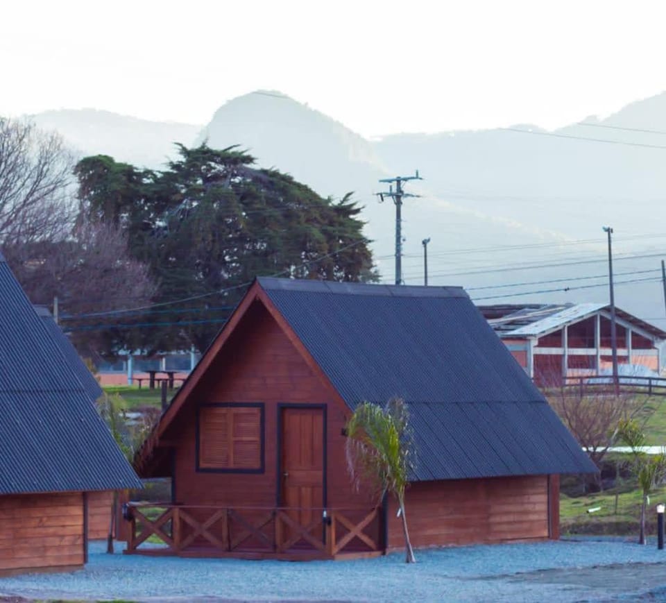 Império Cabanas Bed and Breakfast in State of Santa Catarina