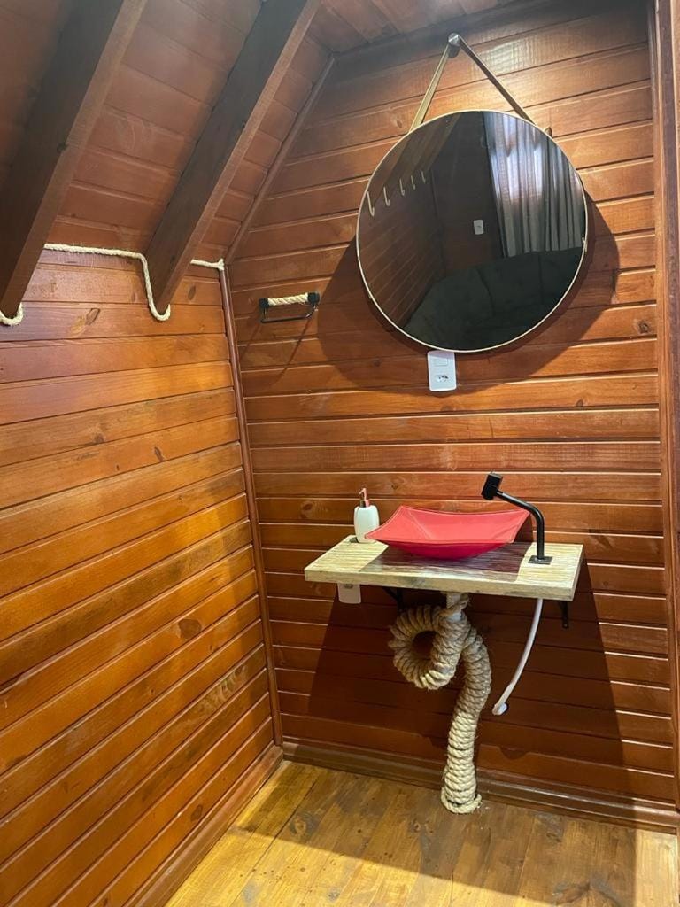 Império Cabanas Bed and Breakfast in State of Santa Catarina