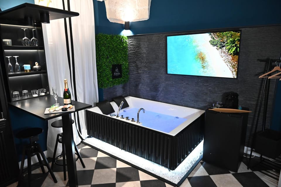 Poesìa Apartment in Brindisi