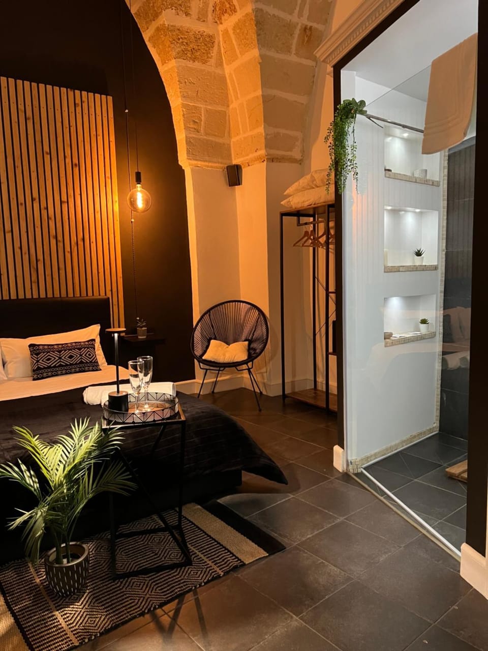 Poesìa Apartment in Brindisi