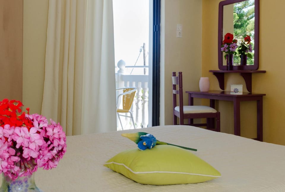 Oasis - Harbor House Hotel in Zakynthos, Greece