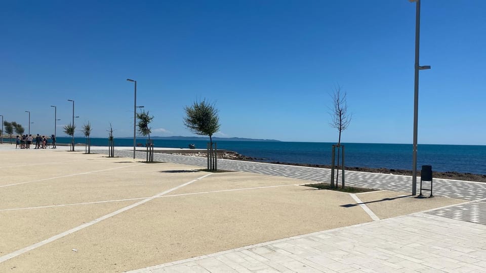 Hoara Holidays Apartment's Apartment in Tirana County, Albania