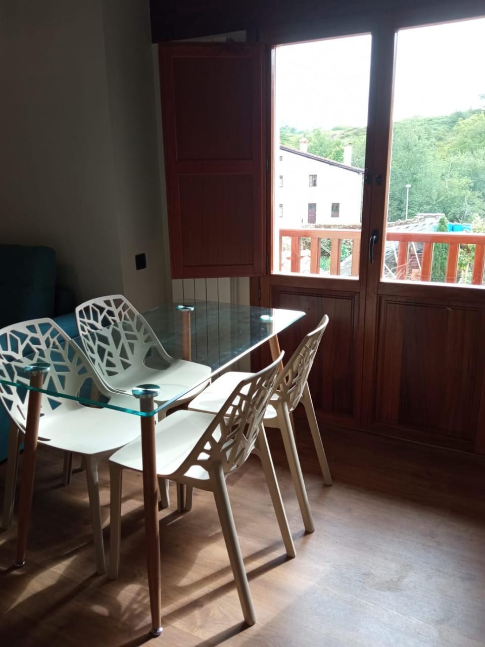Apartamentos Turísticos Accesibles La Quinta de Sotoscueva Apartment in Cantabria