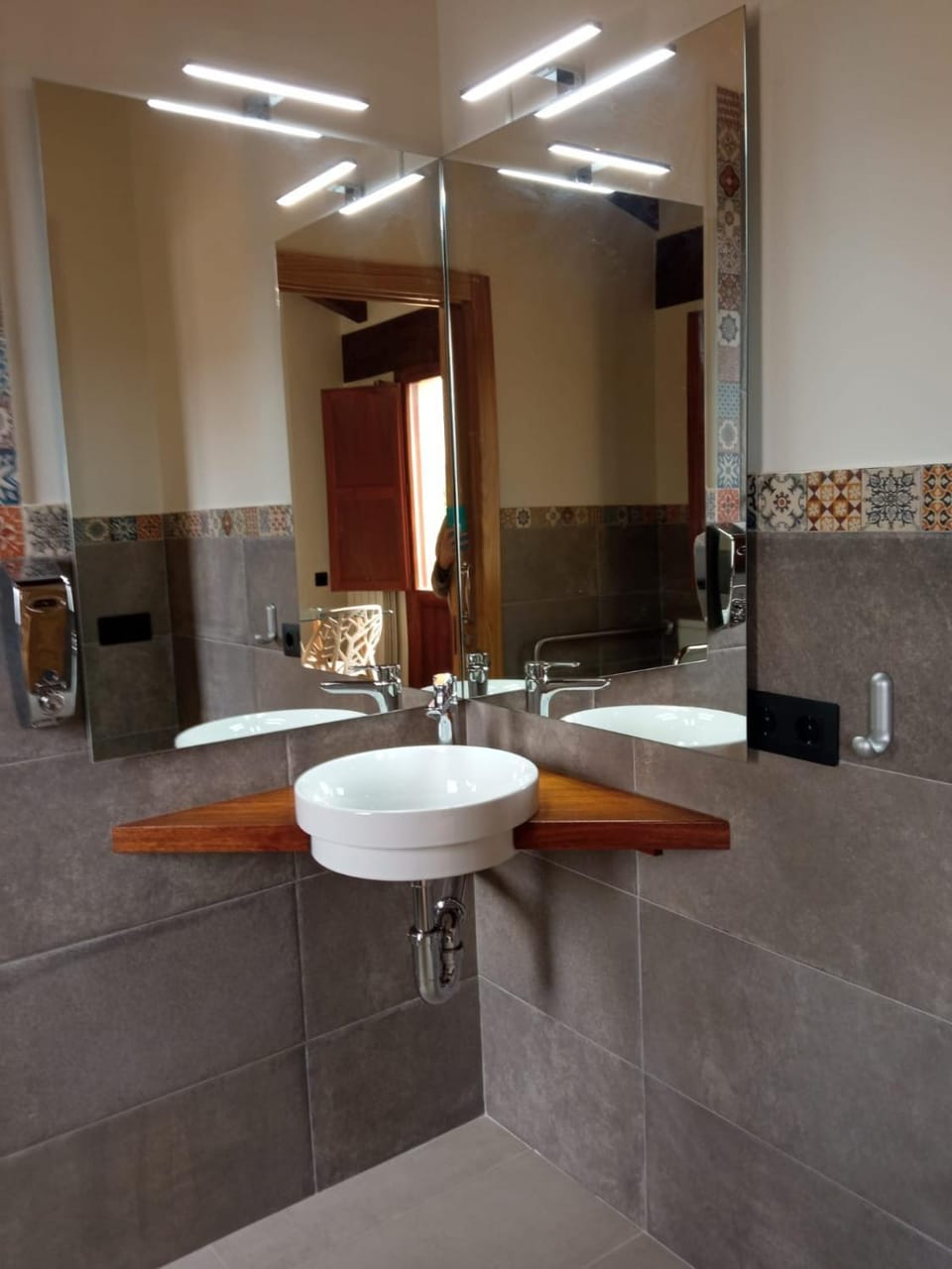 Apartamentos Turísticos Accesibles La Quinta de Sotoscueva Apartment in Cantabria