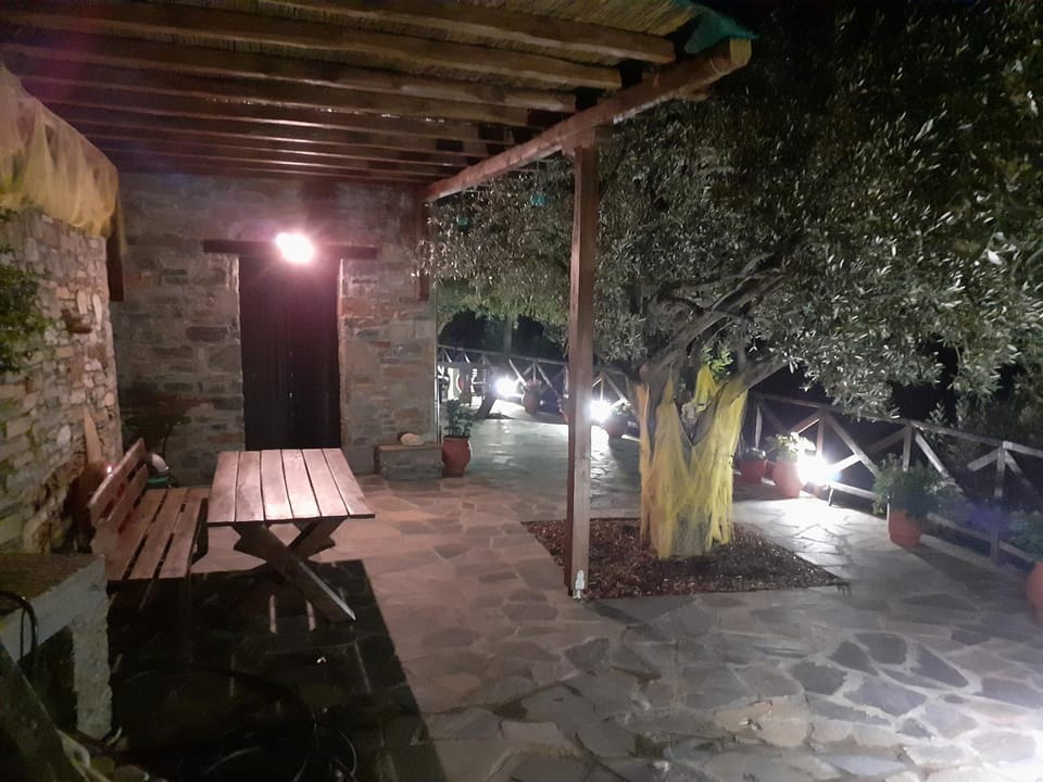 LIMNIONAS SUNVIEW House in Magnesia Prefecture, Greece