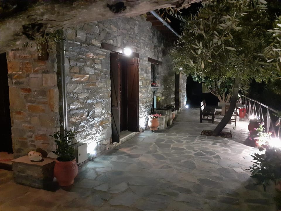 LIMNIONAS SUNVIEW House in Magnesia Prefecture, Greece