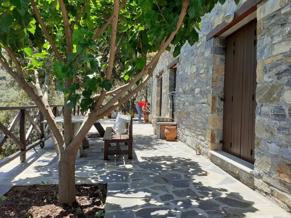 LIMNIONAS SUNVIEW House in Magnesia Prefecture, Greece