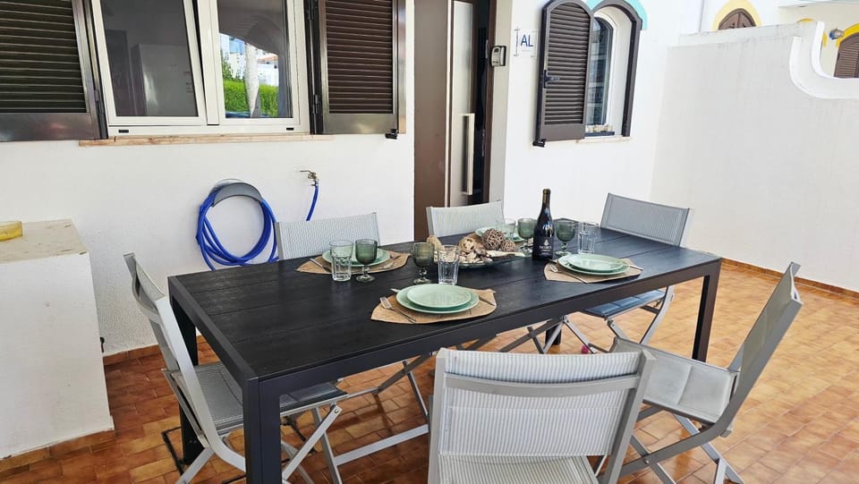 Altura Beach Villa Villa in Vila Nova de Cacela