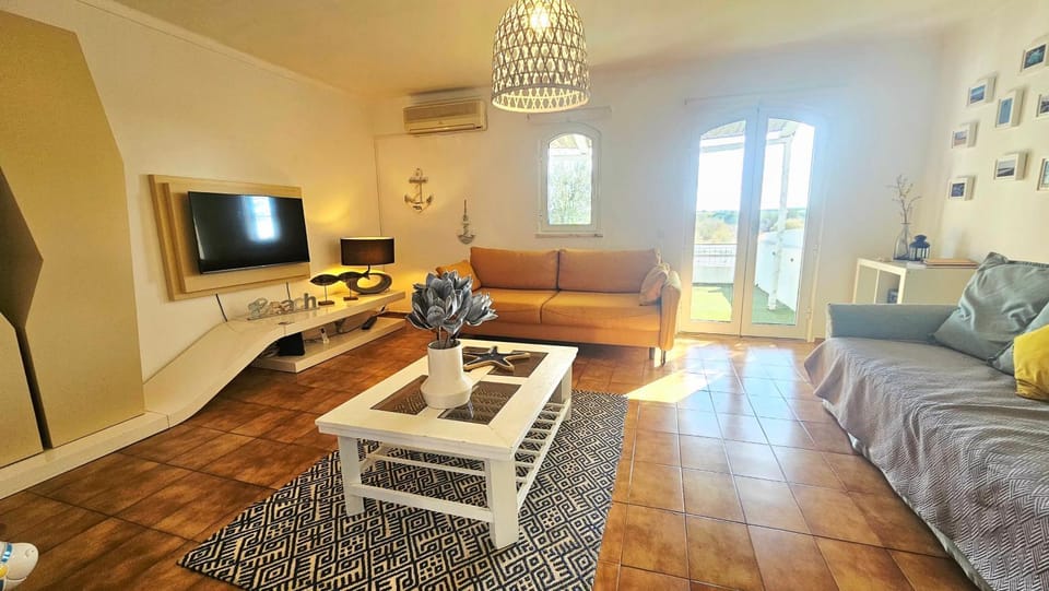 Altura Beach Villa Villa in Vila Nova de Cacela