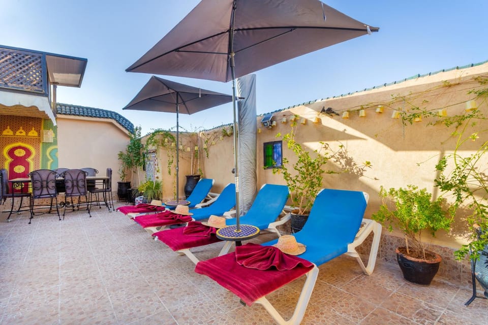 Patio, Day, View (from property/room), Balcony/Terrace, Balcony/Terrace, sunbed