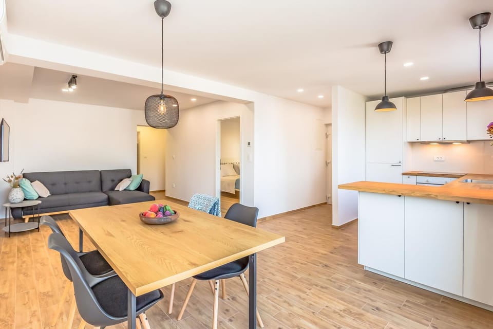 Adris apartments Apartment in Split-Dalmatia County