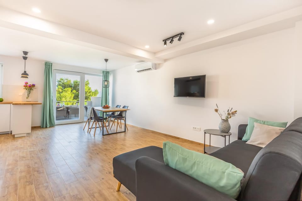 Adris apartments Apartment in Split-Dalmatia County