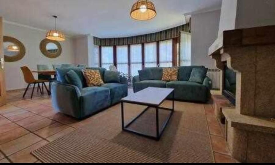 Chalet La Portilla House in Cantabria