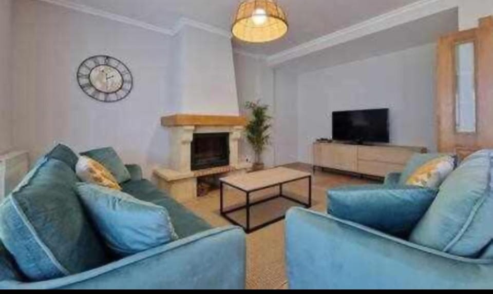 Chalet La Portilla House in Cantabria