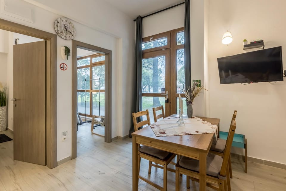 PALOMIA A Apartment in Split