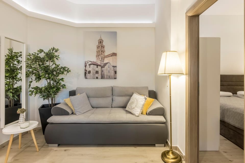 PALOMIA A Apartment in Split