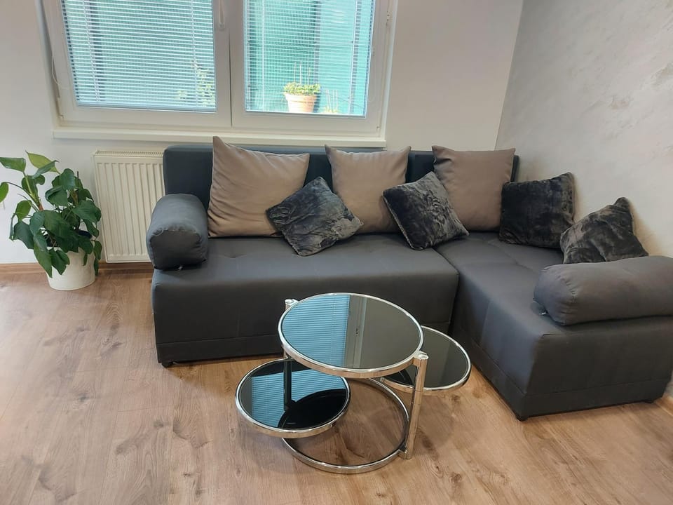 Apartman Ella Apartment in Slovakia