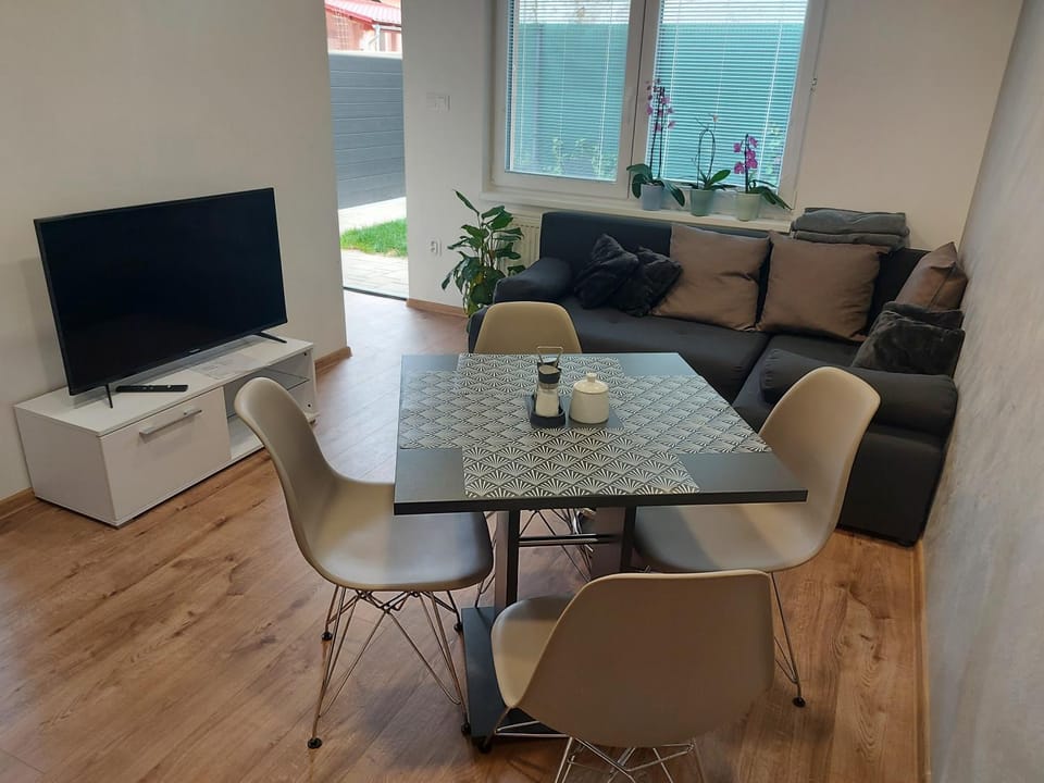 Apartman Ella Apartment in Slovakia