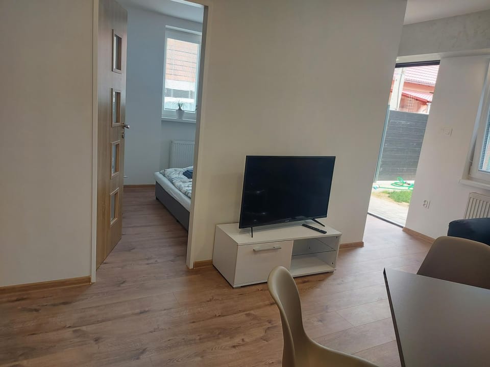 Apartman Ella Apartment in Slovakia