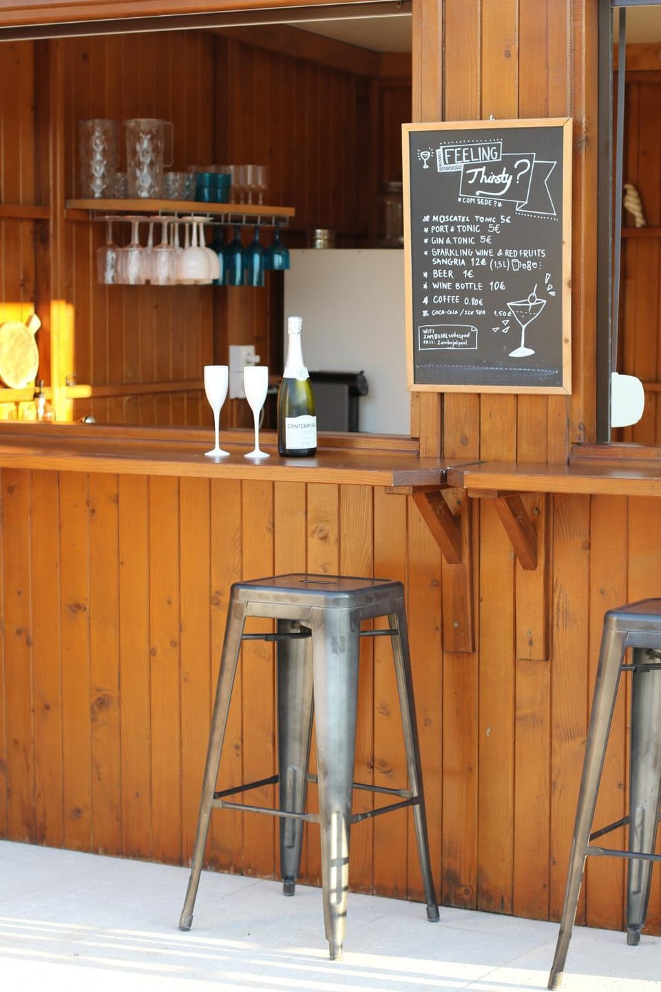 Lounge or bar, Swimming pool