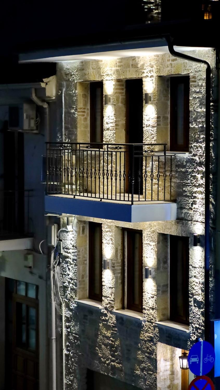 Castellmare Apartment in Peloponnese, Western Greece and the Ionian