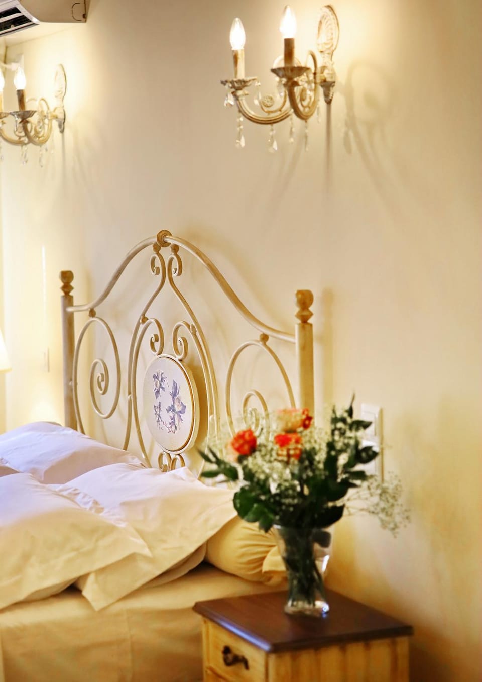 Castellmare Apartment in Peloponnese, Western Greece and the Ionian