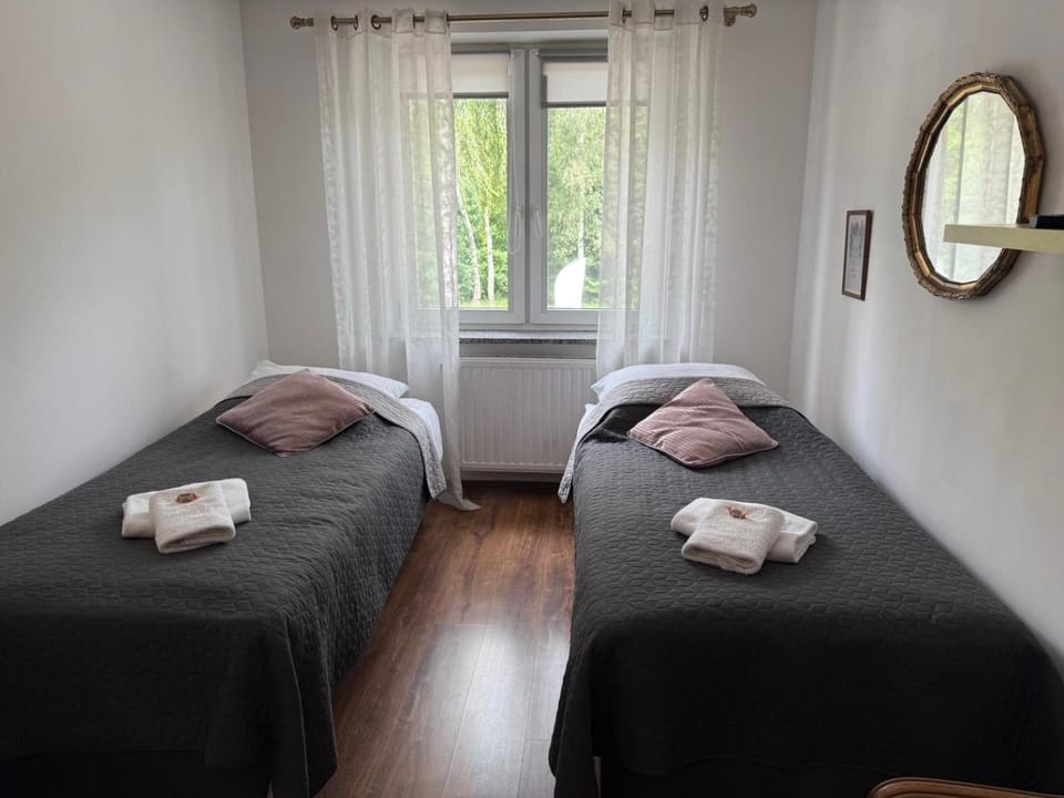 Gosciniec Pod Brzozami Inn in Poznan