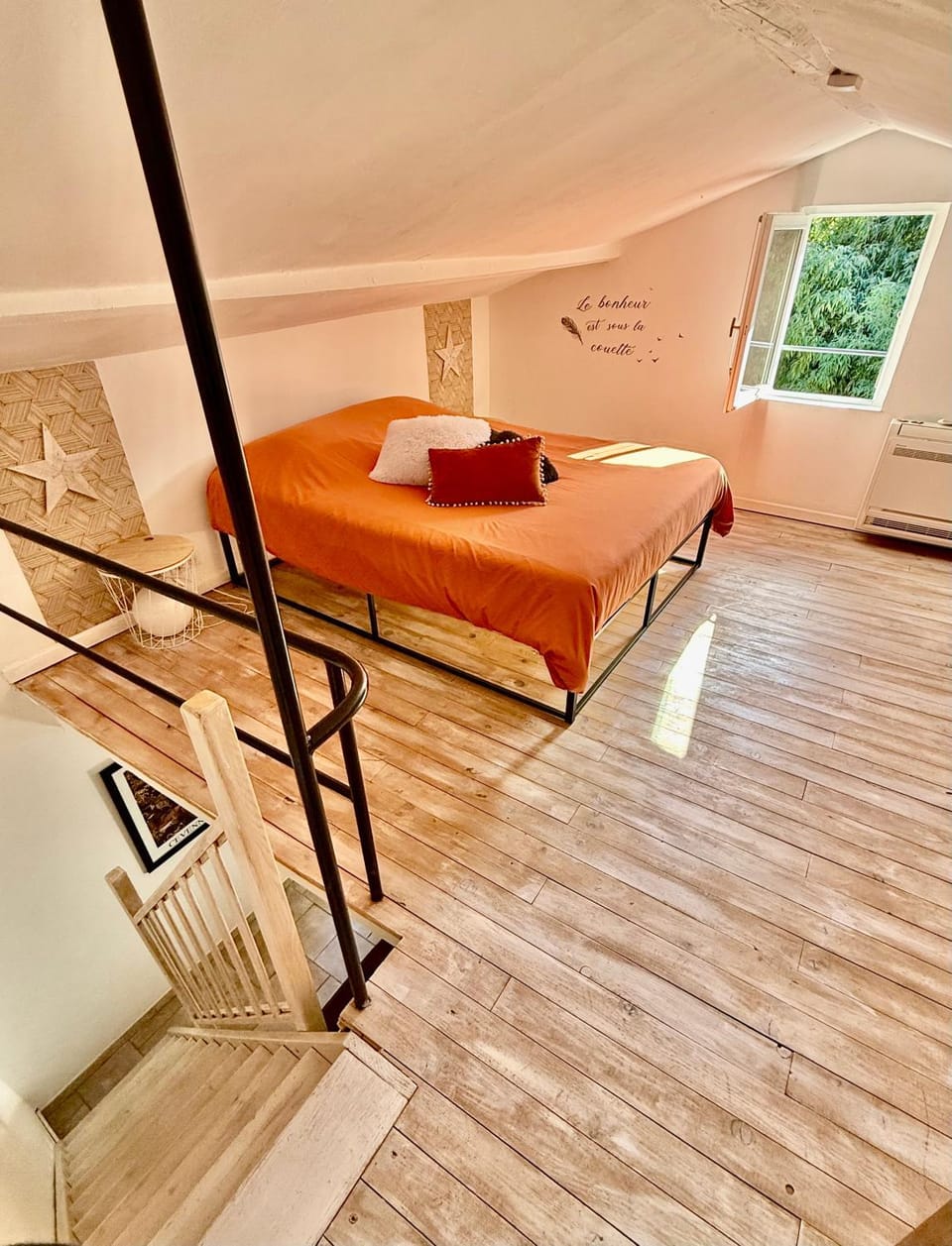 Logement rénové avec jardin privé et clôturé House in Occitanie