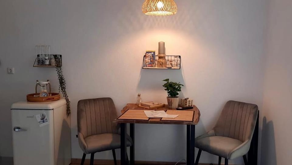 Das kleine Liesl in der Neustadt Apartment in Dresden-Neustadt