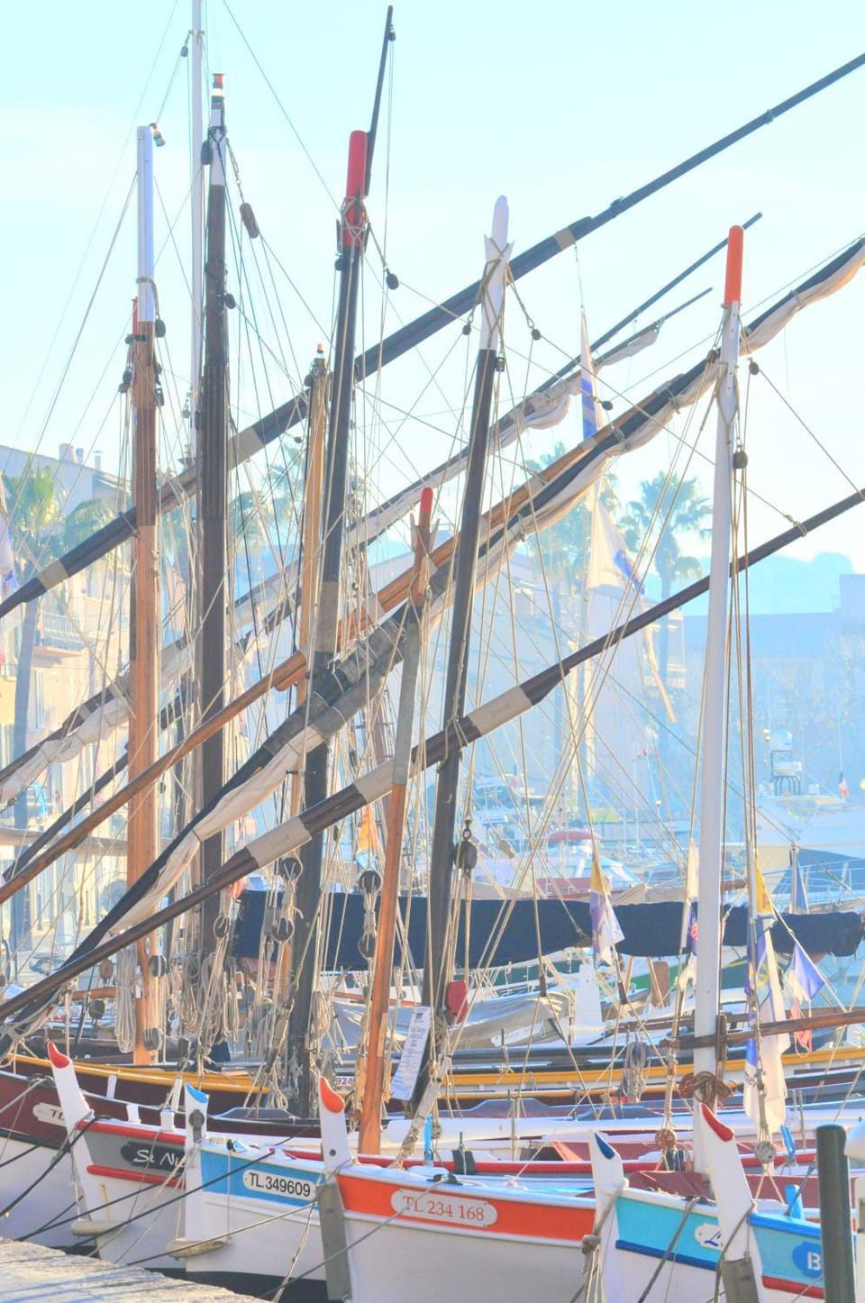 les Chambres Tropéziennes Apartment in Sanary-sur-Mer