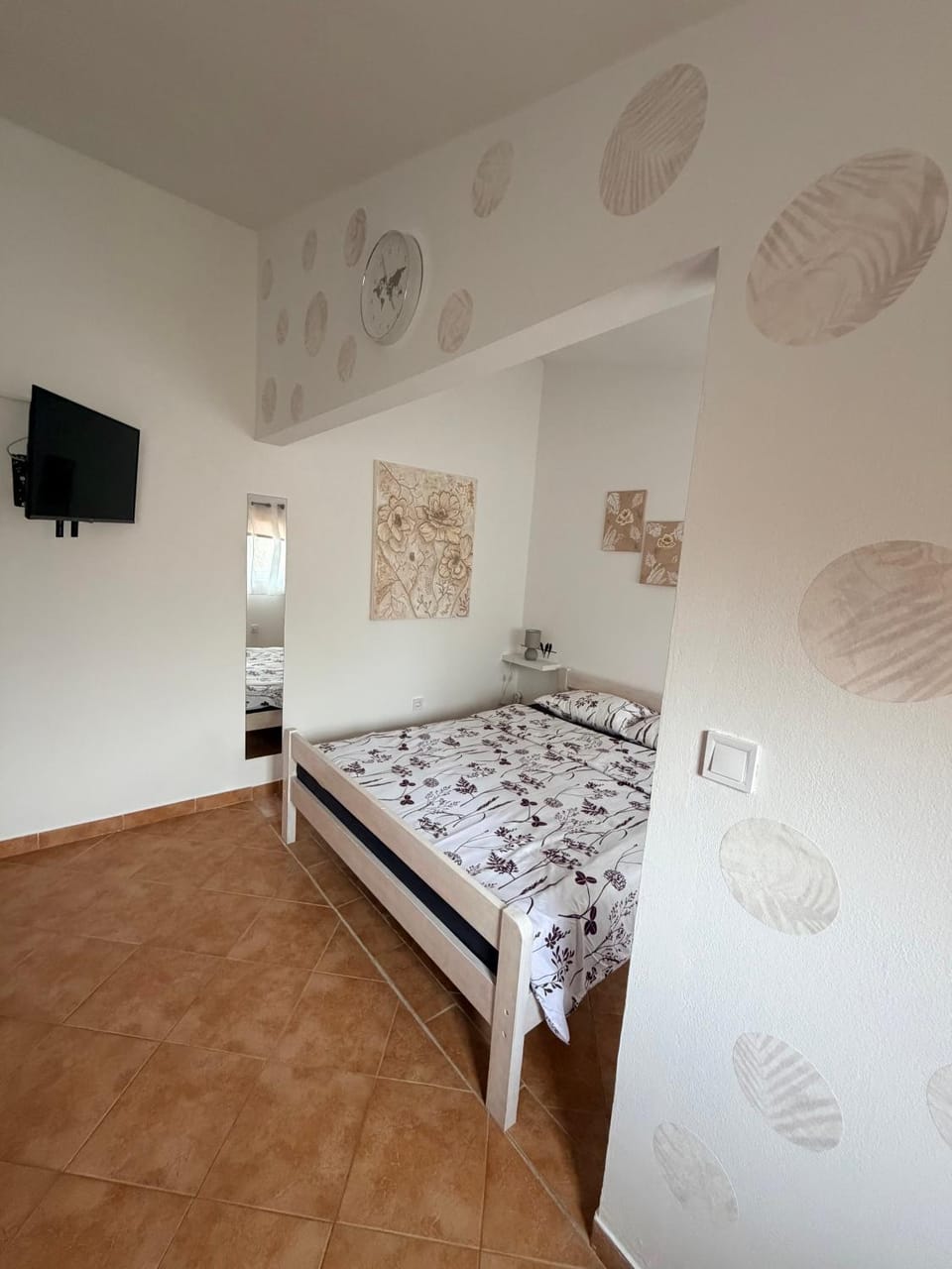 Little escape Apartment in Pula