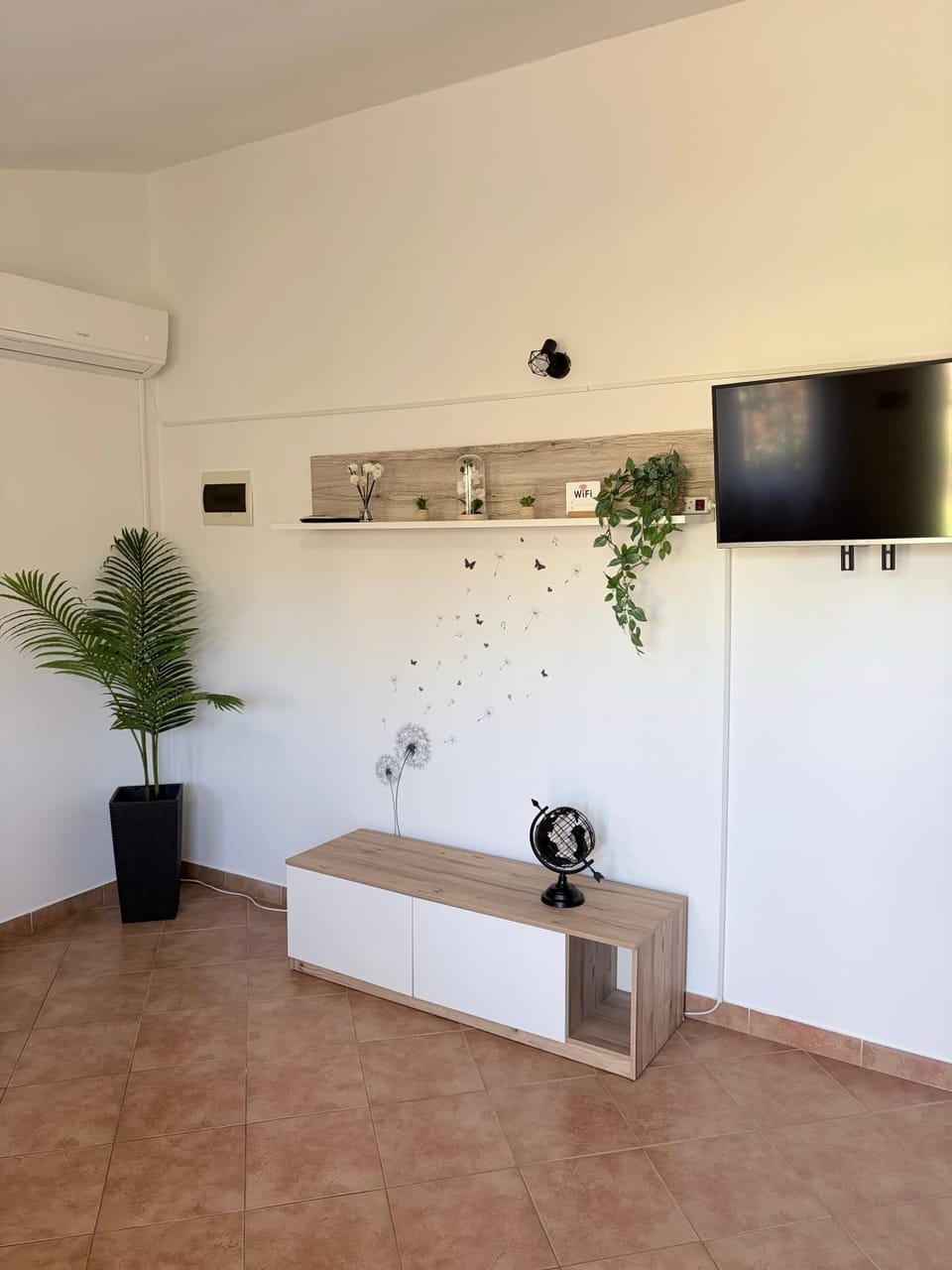 Little escape Apartment in Pula