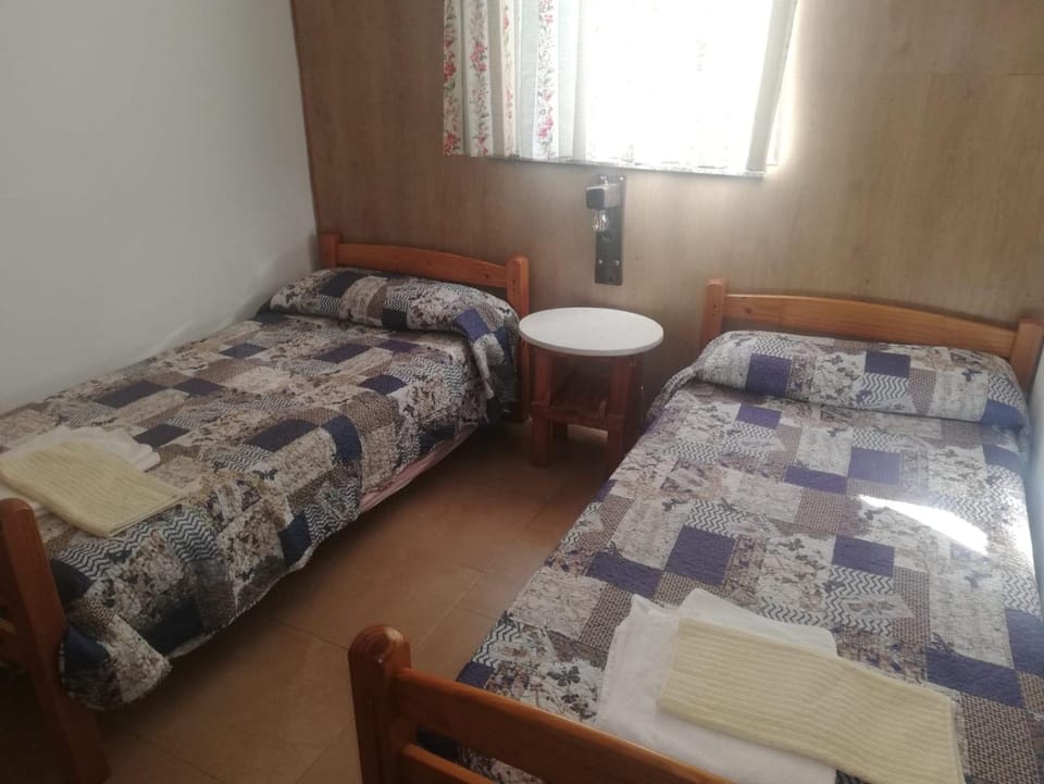 Albergue Santa Ana Hostel in Castile and León