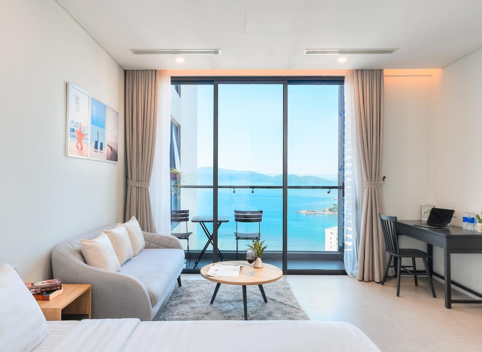 Sea view