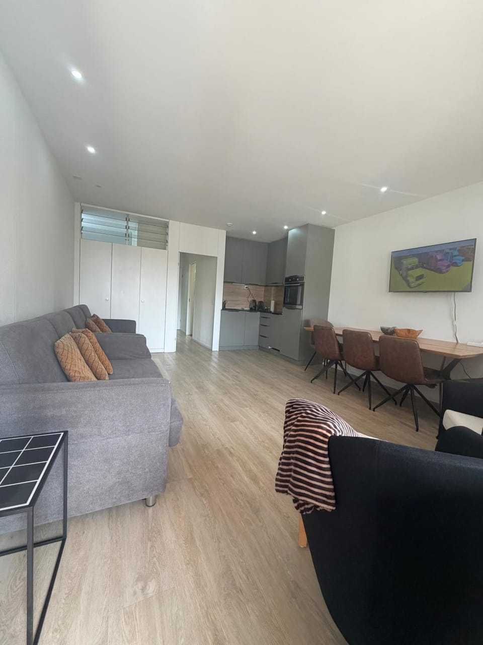 Holiday On The Lake Lugano 5 Apartment in Lugano
