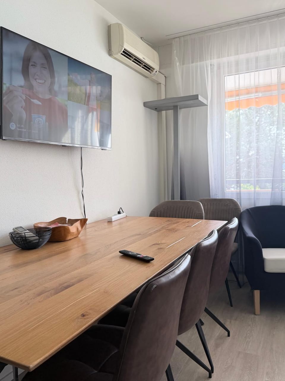 Holiday On The Lake Lugano 5 Apartment in Lugano