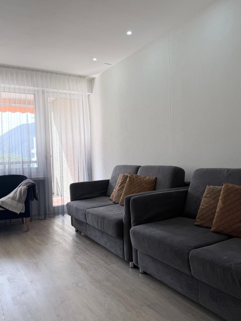Holiday On The Lake Lugano 5 Apartment in Lugano