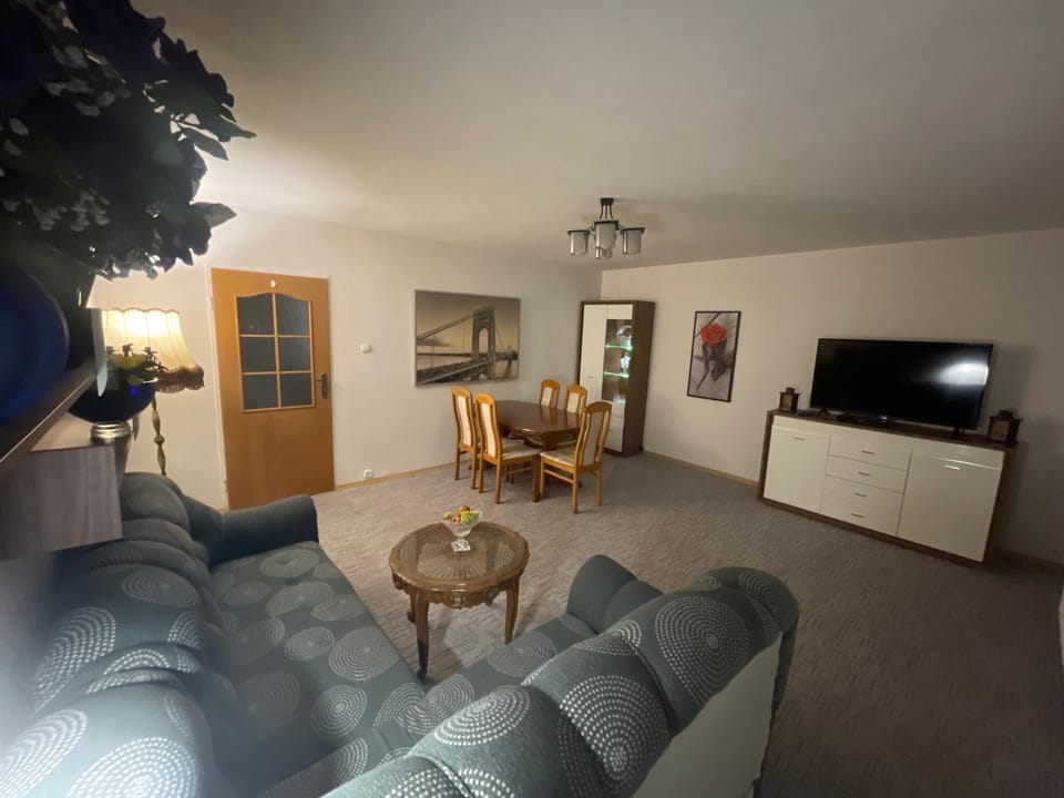 Apartament Regina Apartment in Pomeranian Voivodeship