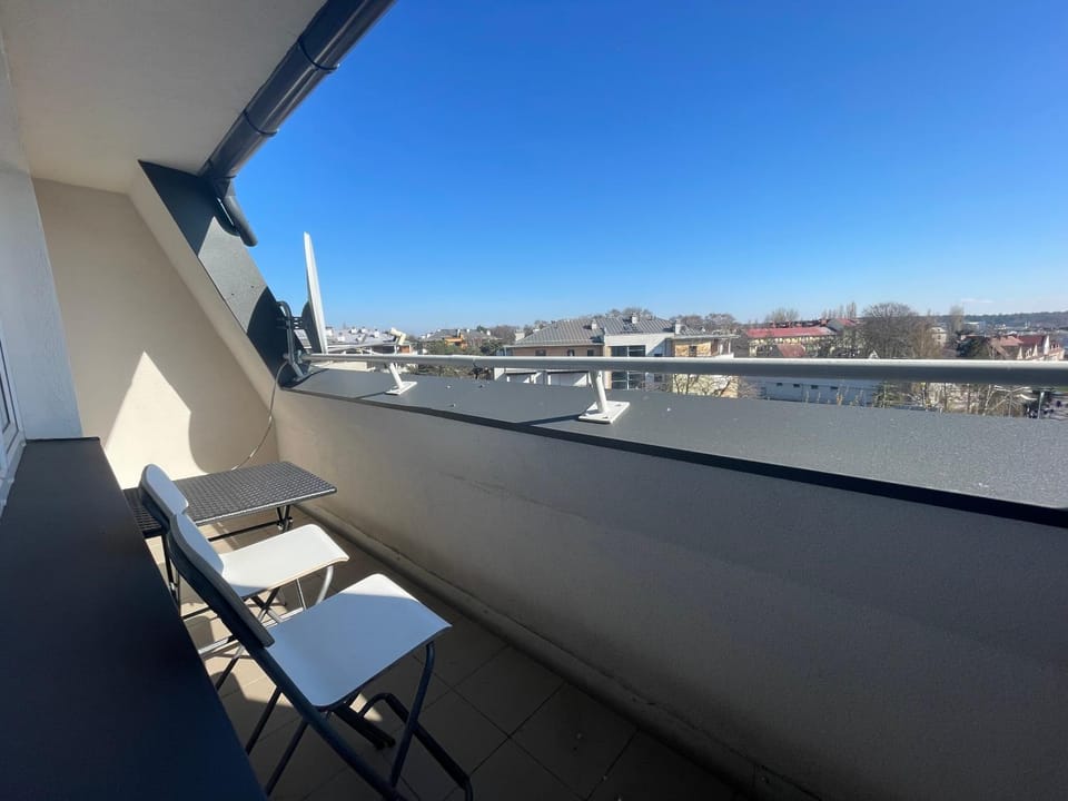 Apartament Regina Apartment in Pomeranian Voivodeship