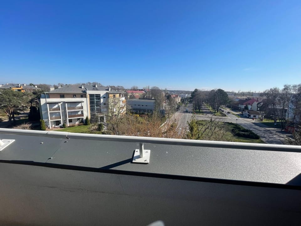 Apartament Regina Apartment in Pomeranian Voivodeship