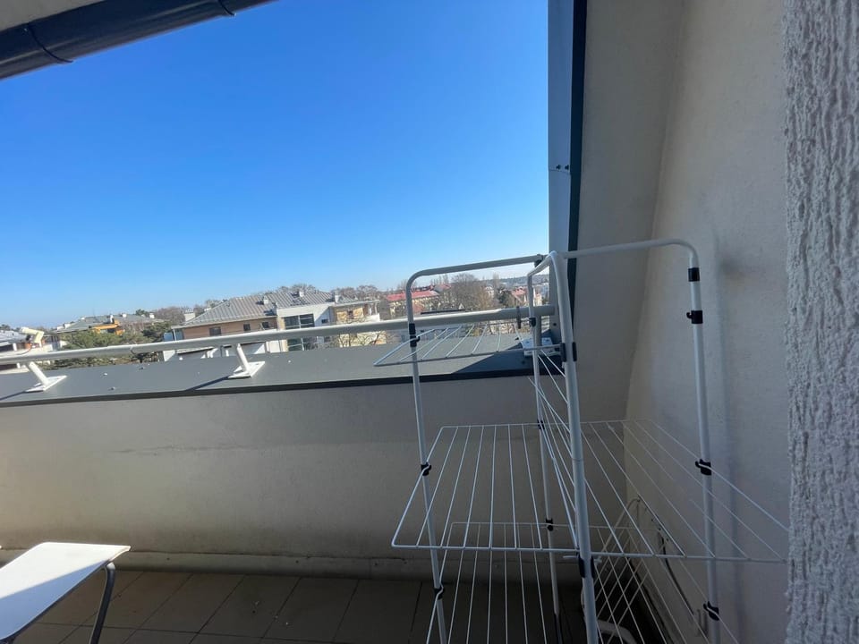 Apartament Regina Apartment in Pomeranian Voivodeship