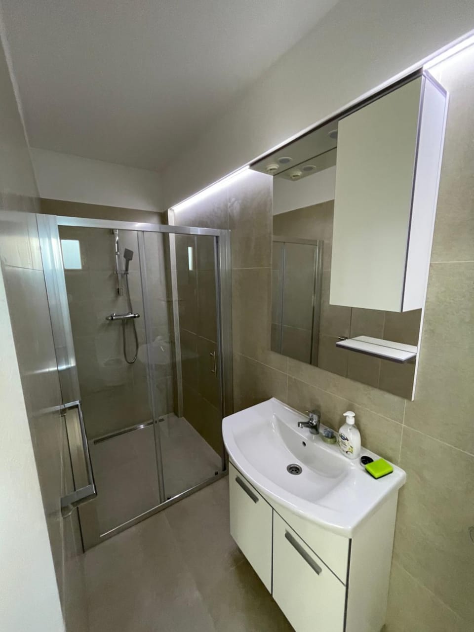 Ivo&Lenda2 Apartment in Dubrovnik-Neretva County