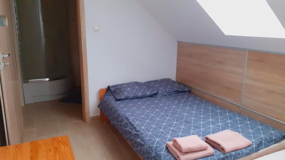 Abra-fed apartament Kalinówka Apartment in Poland